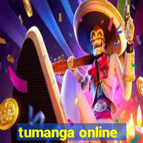 tumanga online